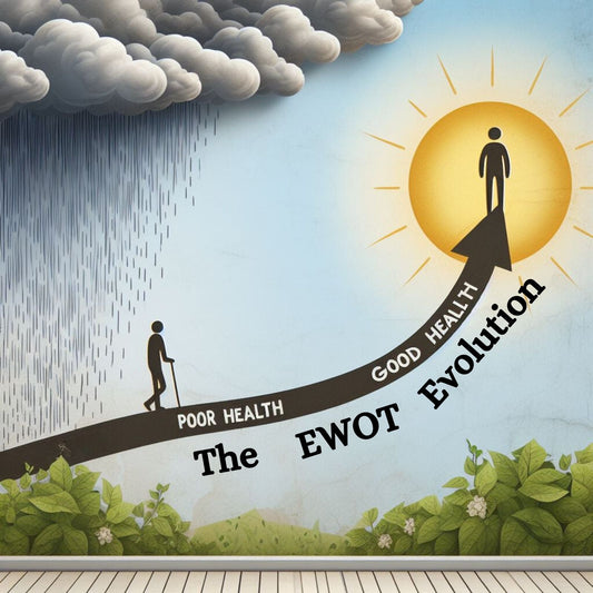 EWOT - Exploring the Historical Evolution