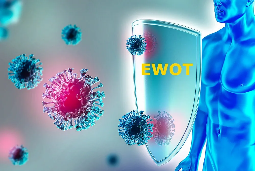 EWOT: The Immune System Booster