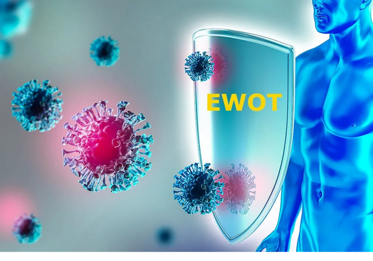 EWOT: The Immune System Booster