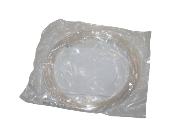 Bag contain a 7' oxygen hose