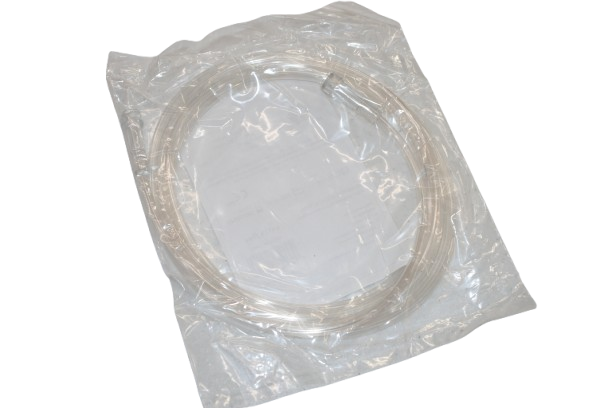 Bag contain a 7' oxygen hose