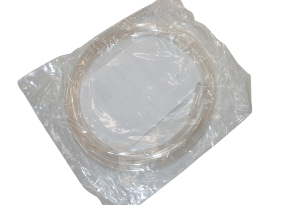 Bag contain a 7' oxygen hose