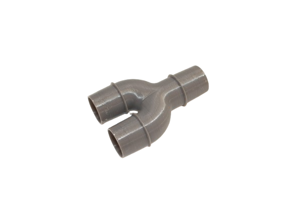 Y Hose Coupler