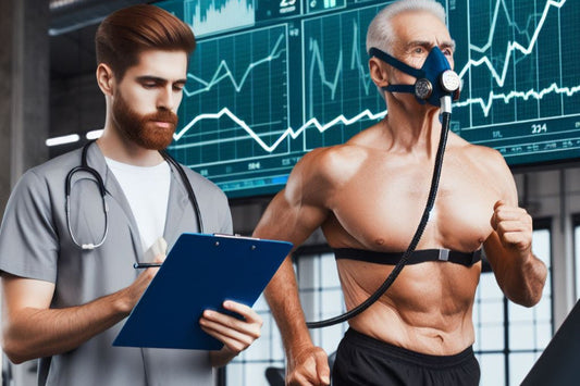 The Power of EWOT: Enhancing Growth Hormone and Autophagy