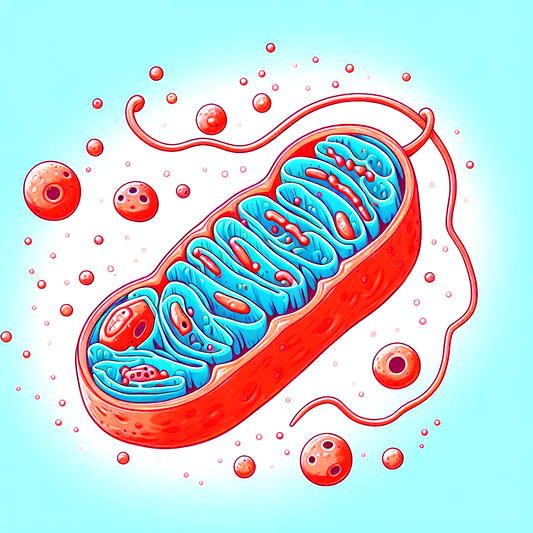 EWOT Increases ATP Production
